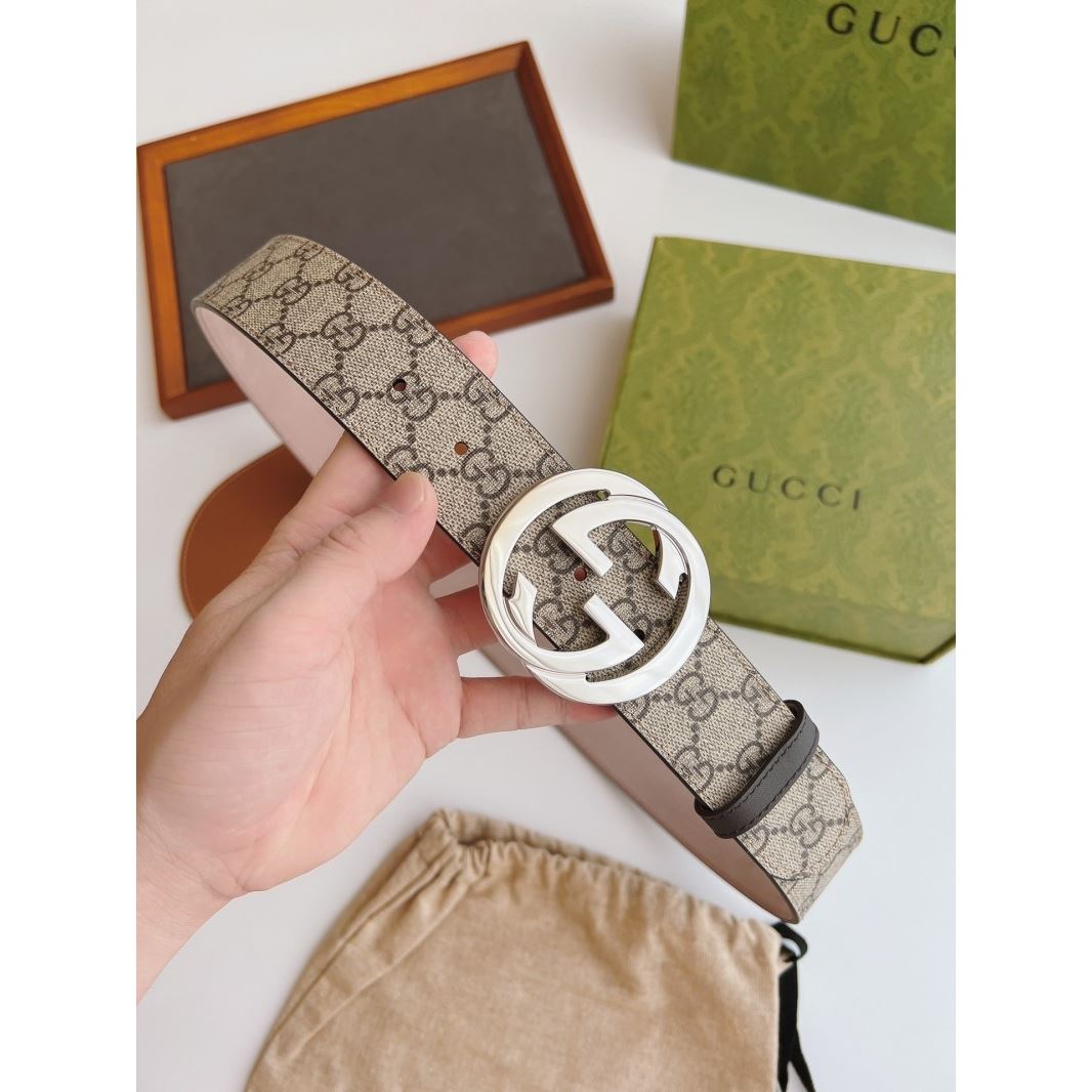 Gvc*1 belts